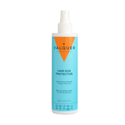 Capillary sunscreen - 300 ml