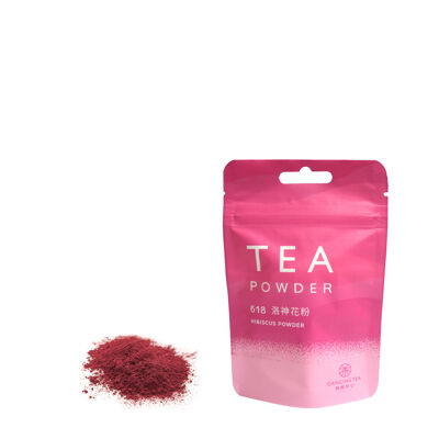 Hibiscus Powder