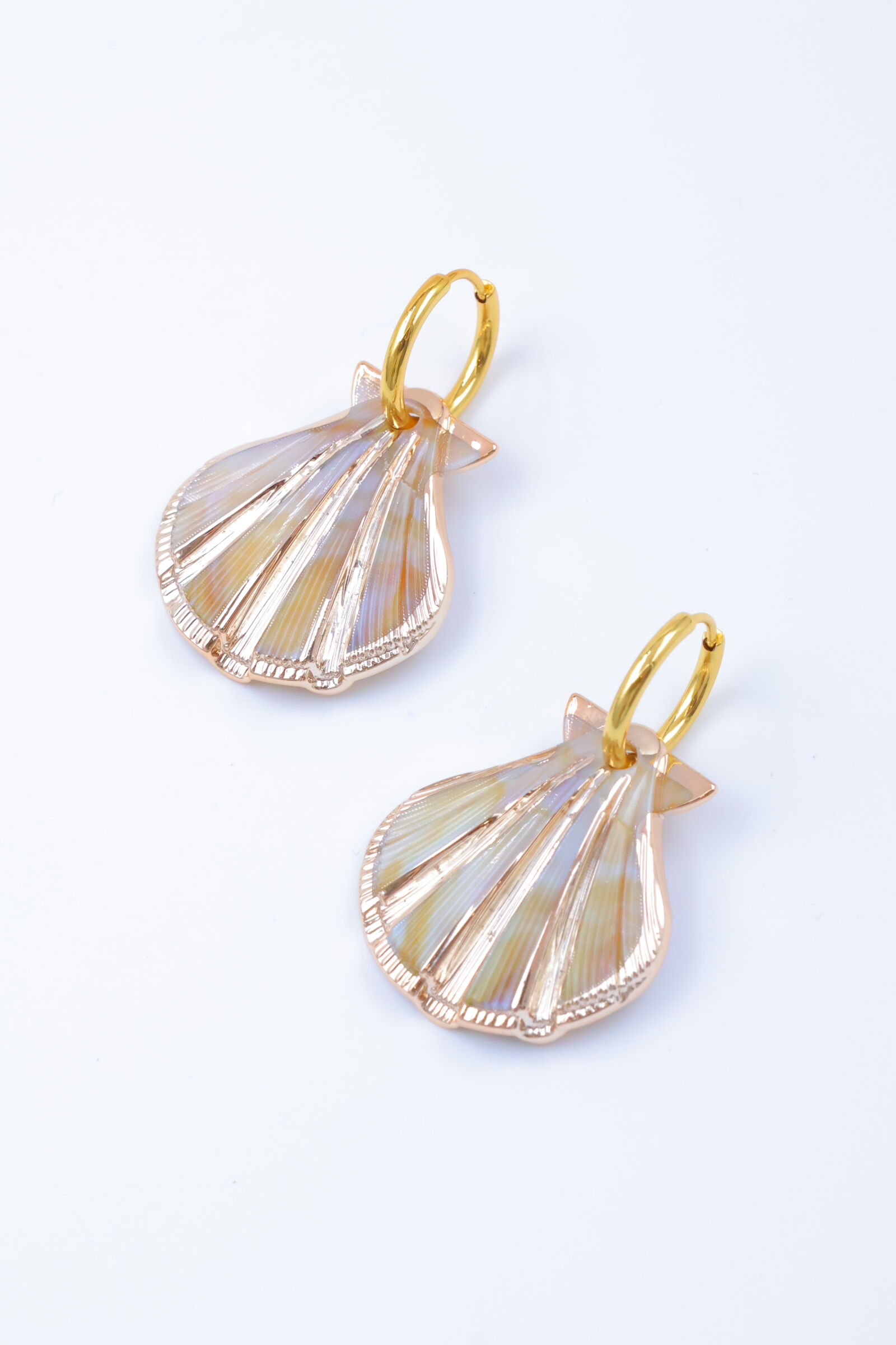 Orecchini in acciaio inossidabile - BL187B