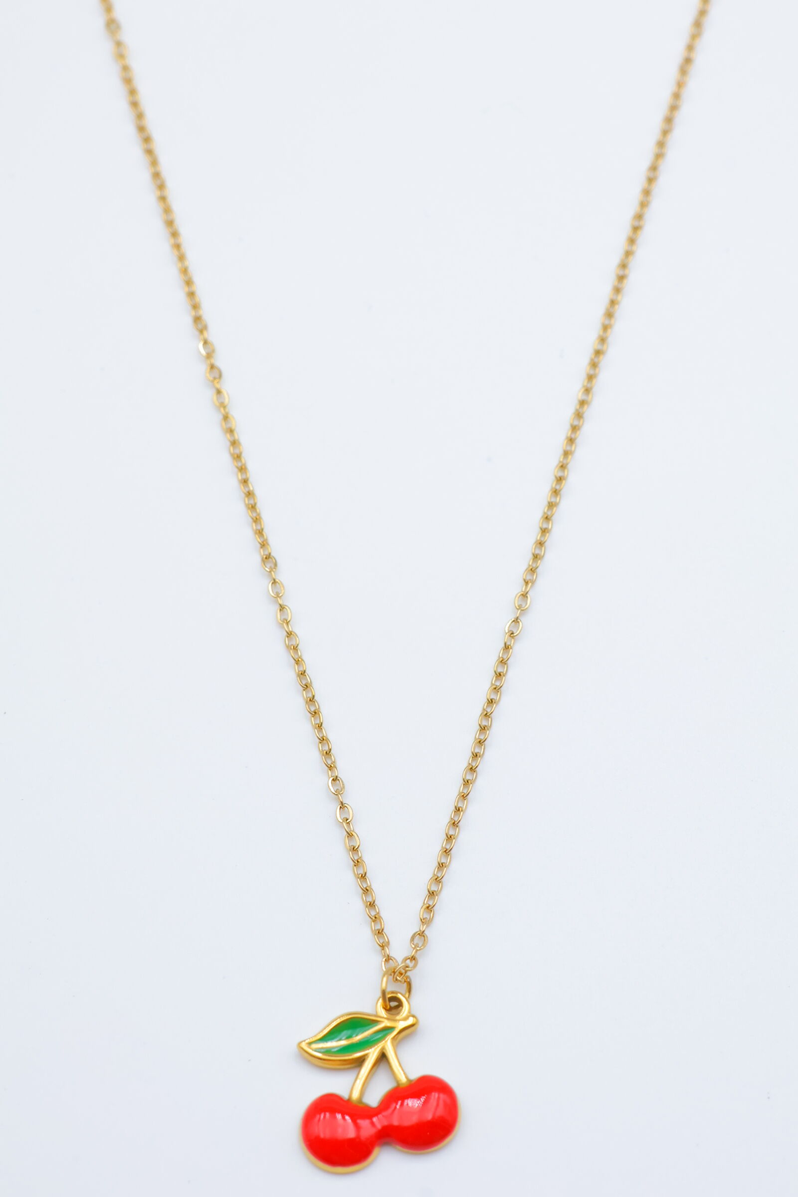 Collier en acier inoxydable - BL188