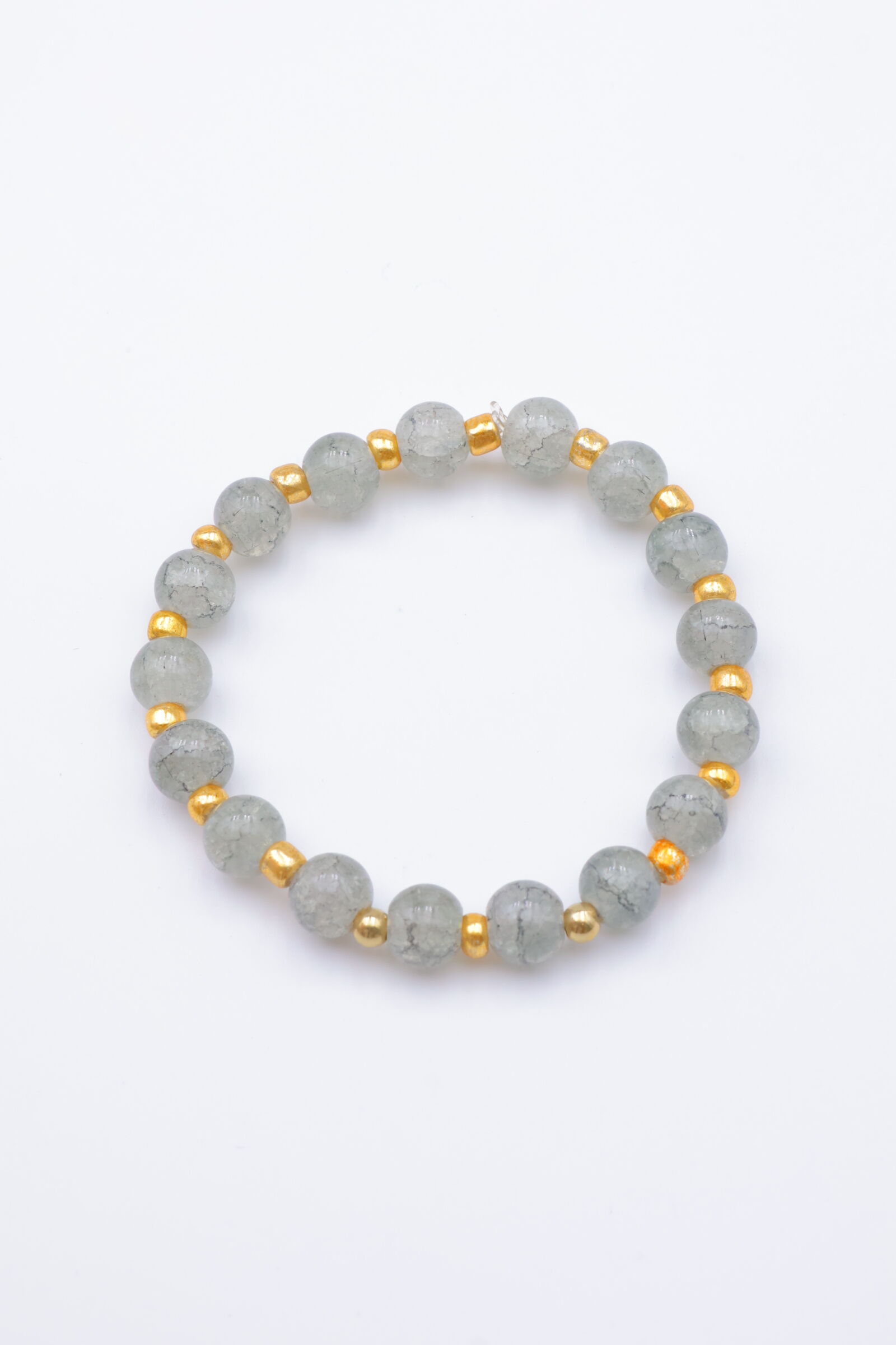 Bracelet en acier inoxydable - BL190