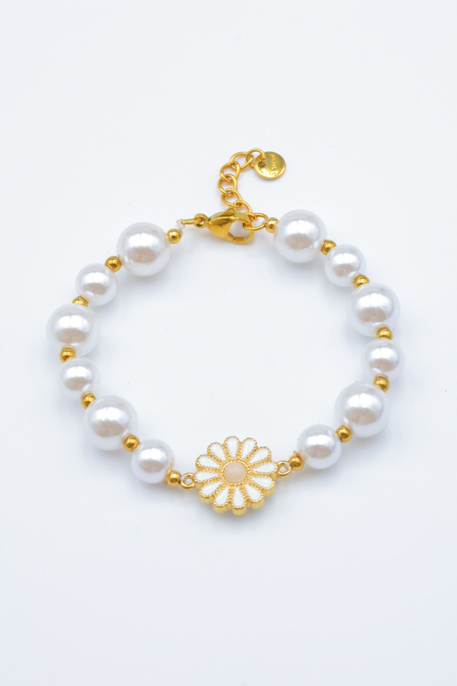 Bracciale in acciaio inossidabile - J171A