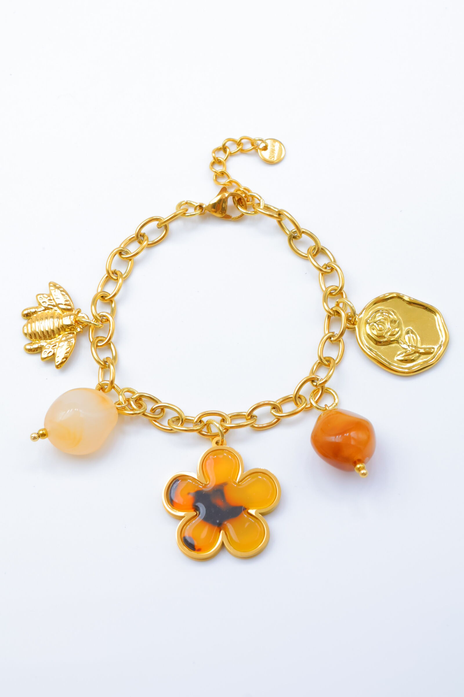 Bracelet en acier inoxydable - J175A