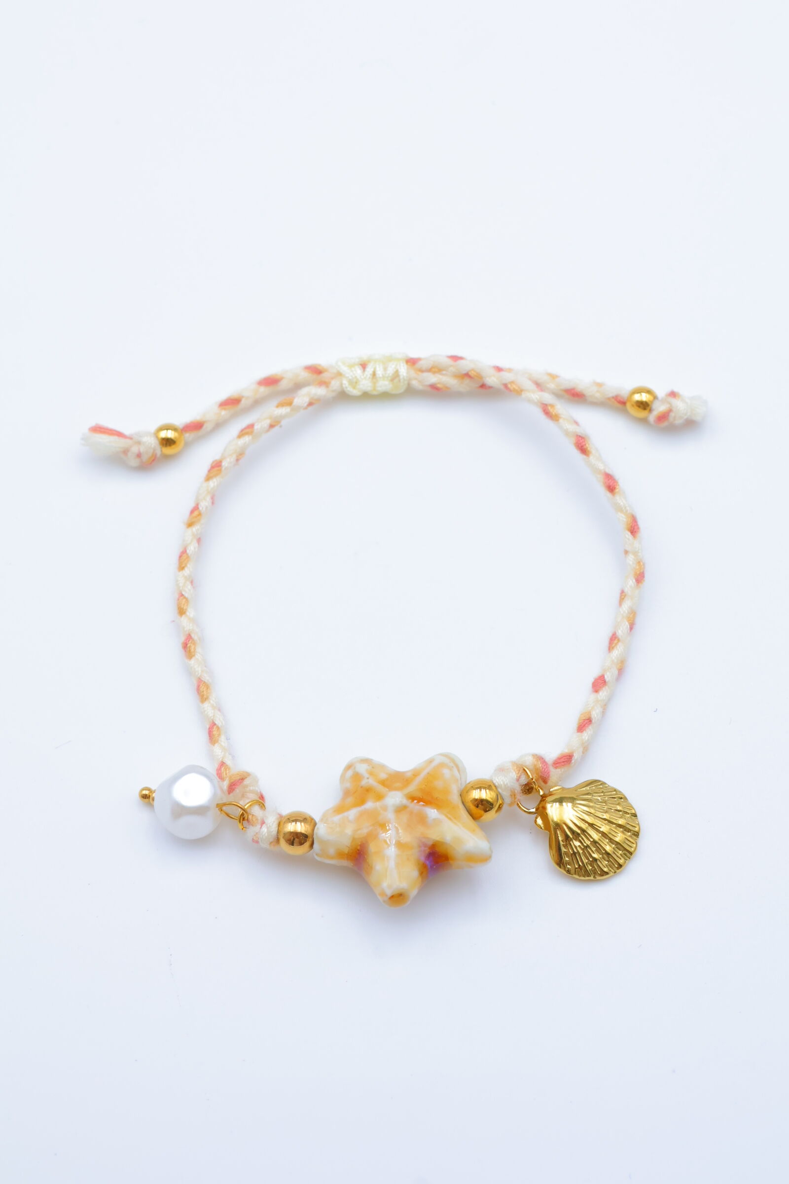 Bracciale in acciaio inossidabile - L125