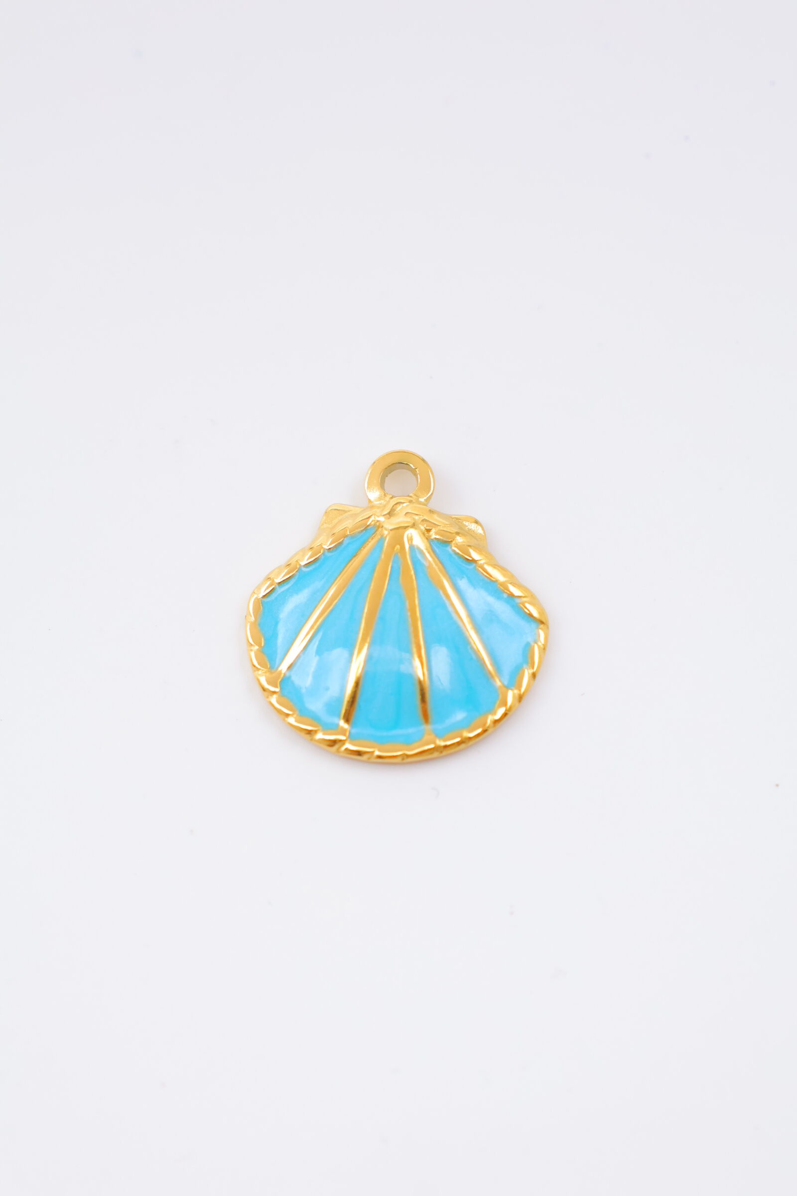 Pendentif en acier inoxydable - PENDENTIF09