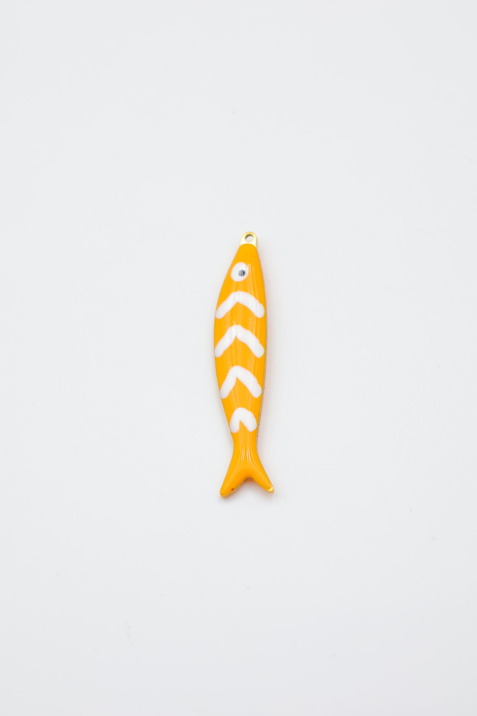 Pendentif en acier inoxydable - PENDENTIF13