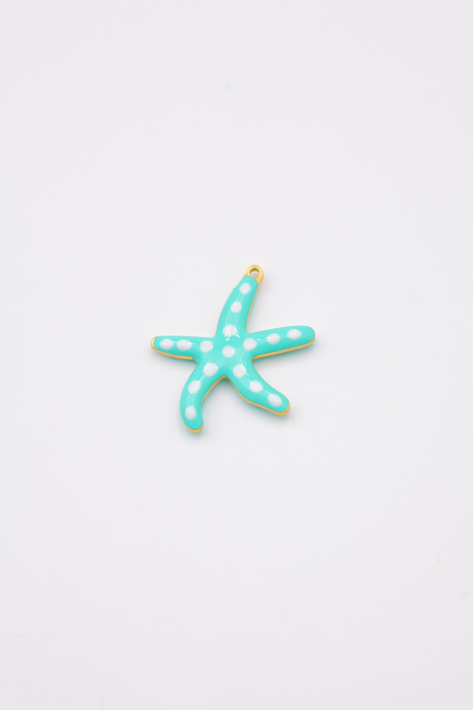 Pendentif en acier inoxydable - PENDENTIF14