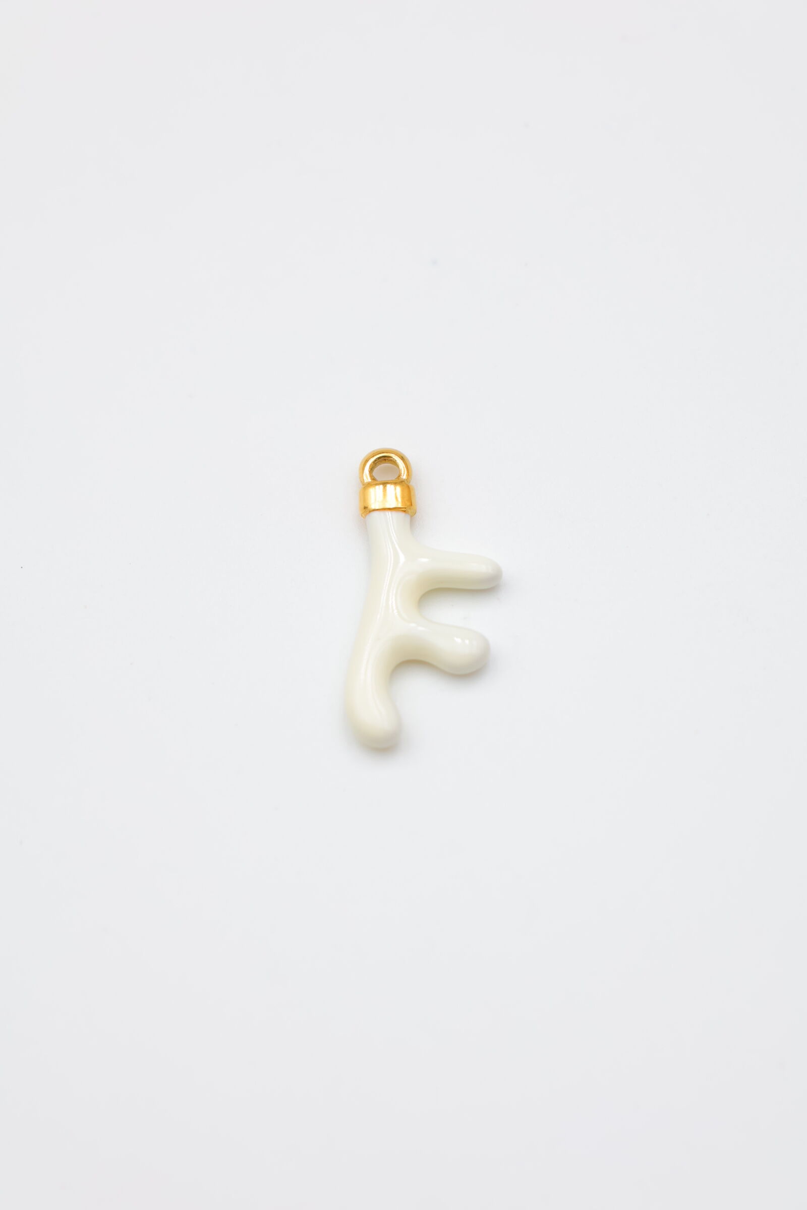 Pendentif en acier inoxydable - PENDENTIF15