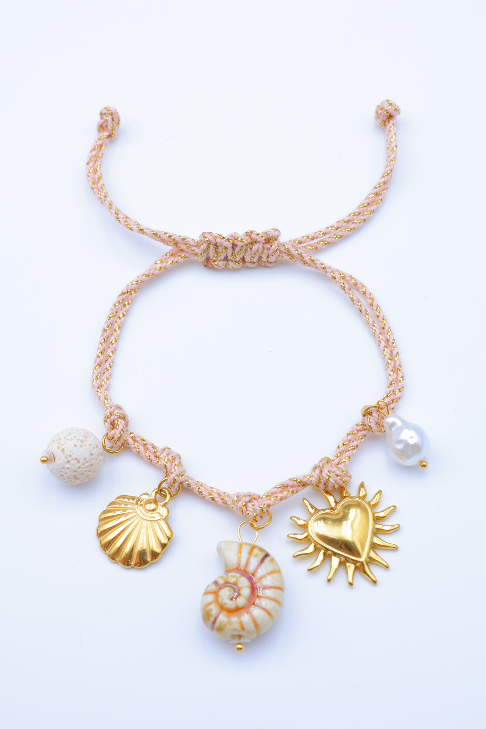 Bracciale in acciaio inossidabile - X95A