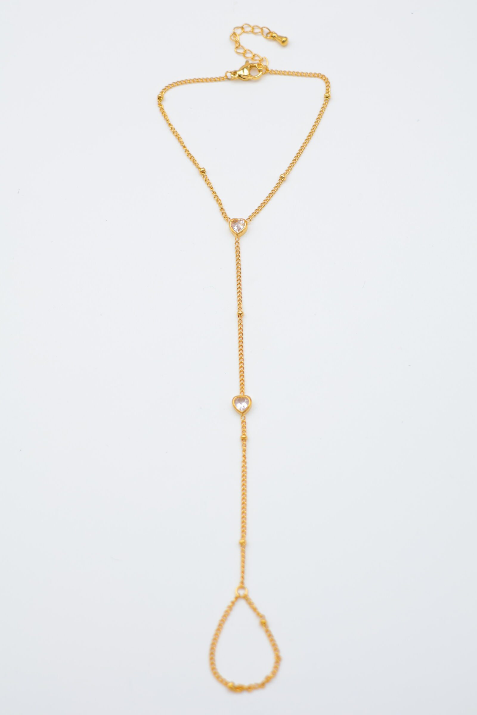 Bracciale in acciaio inossidabile - Z175