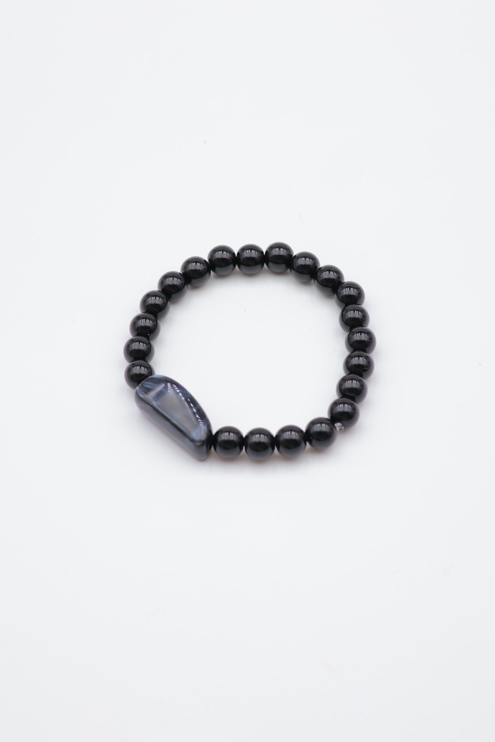 Bracelet en acier inoxydable - BL186