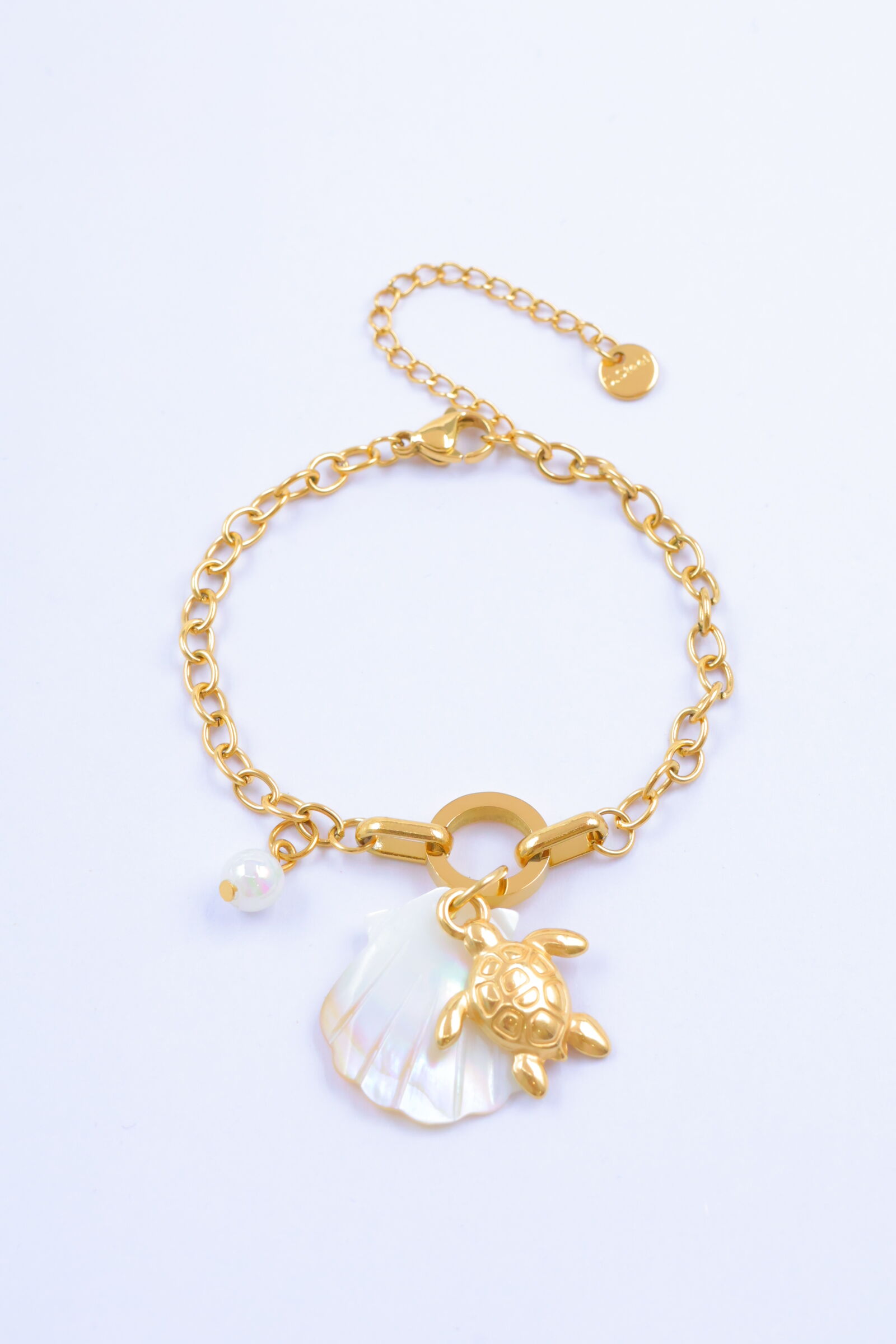 Edelstahlarmband - Z155