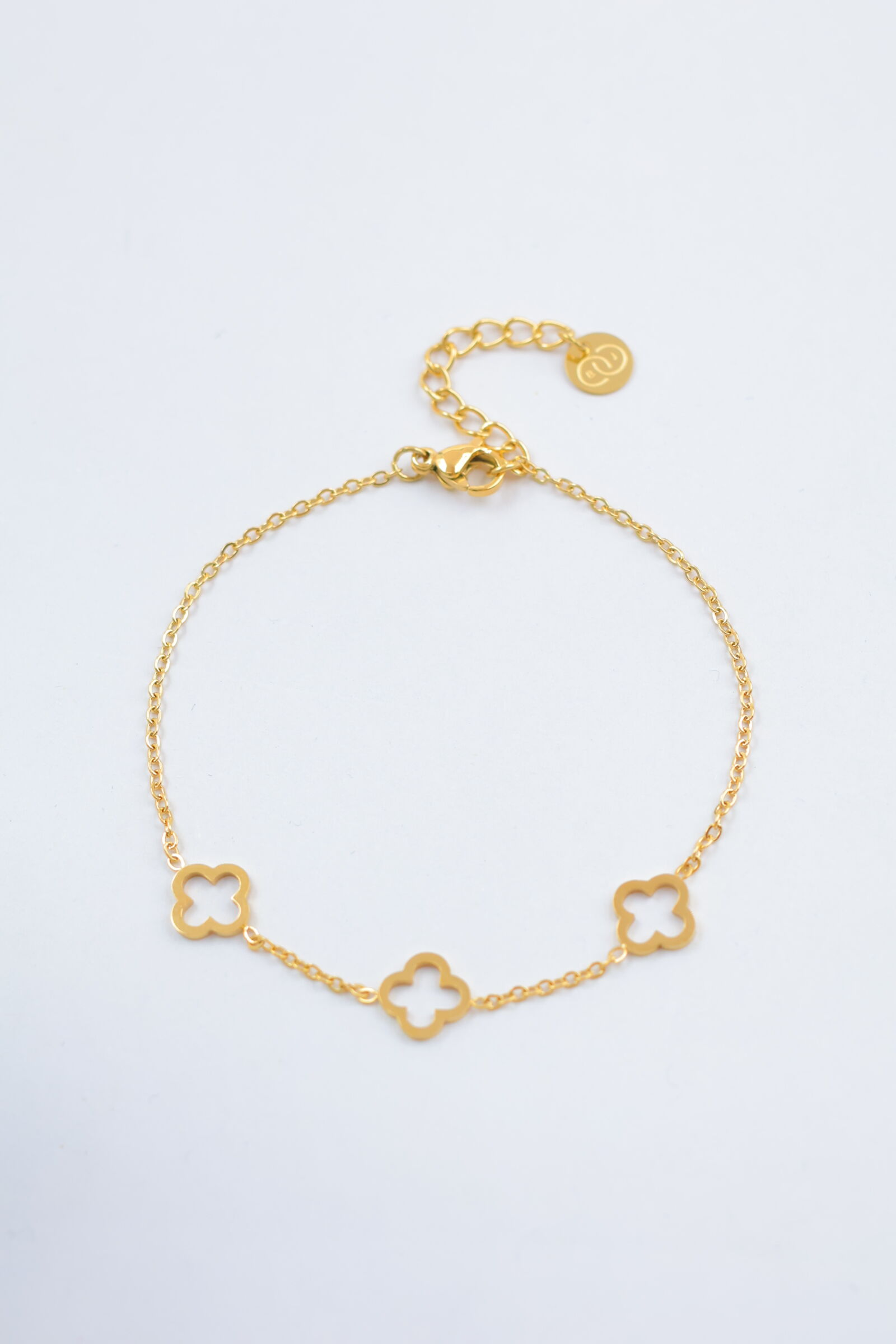 Bracelet en acier inoxydable - A981A