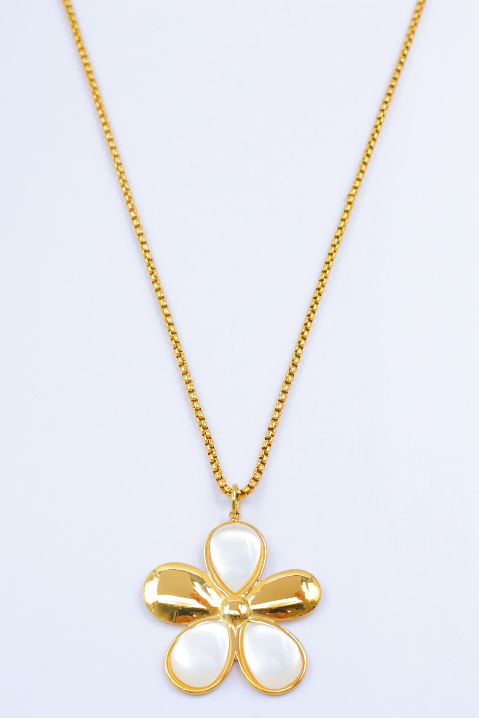 Anello regolabile in acciaio inossidabile - A1779