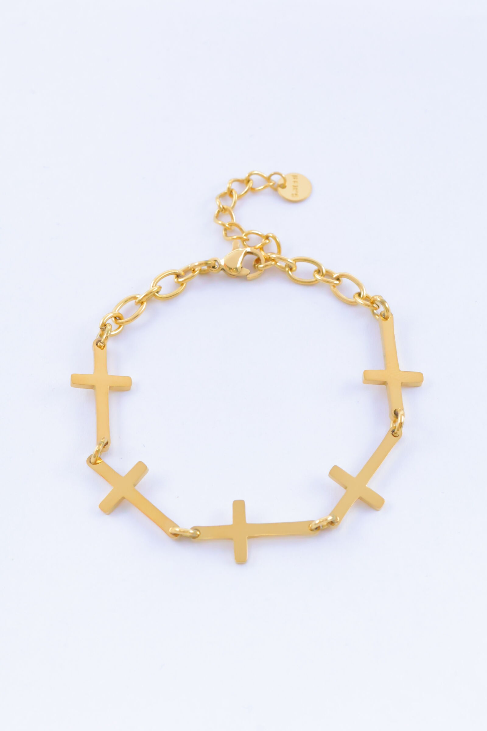 Edelstahlarmband - A1928A