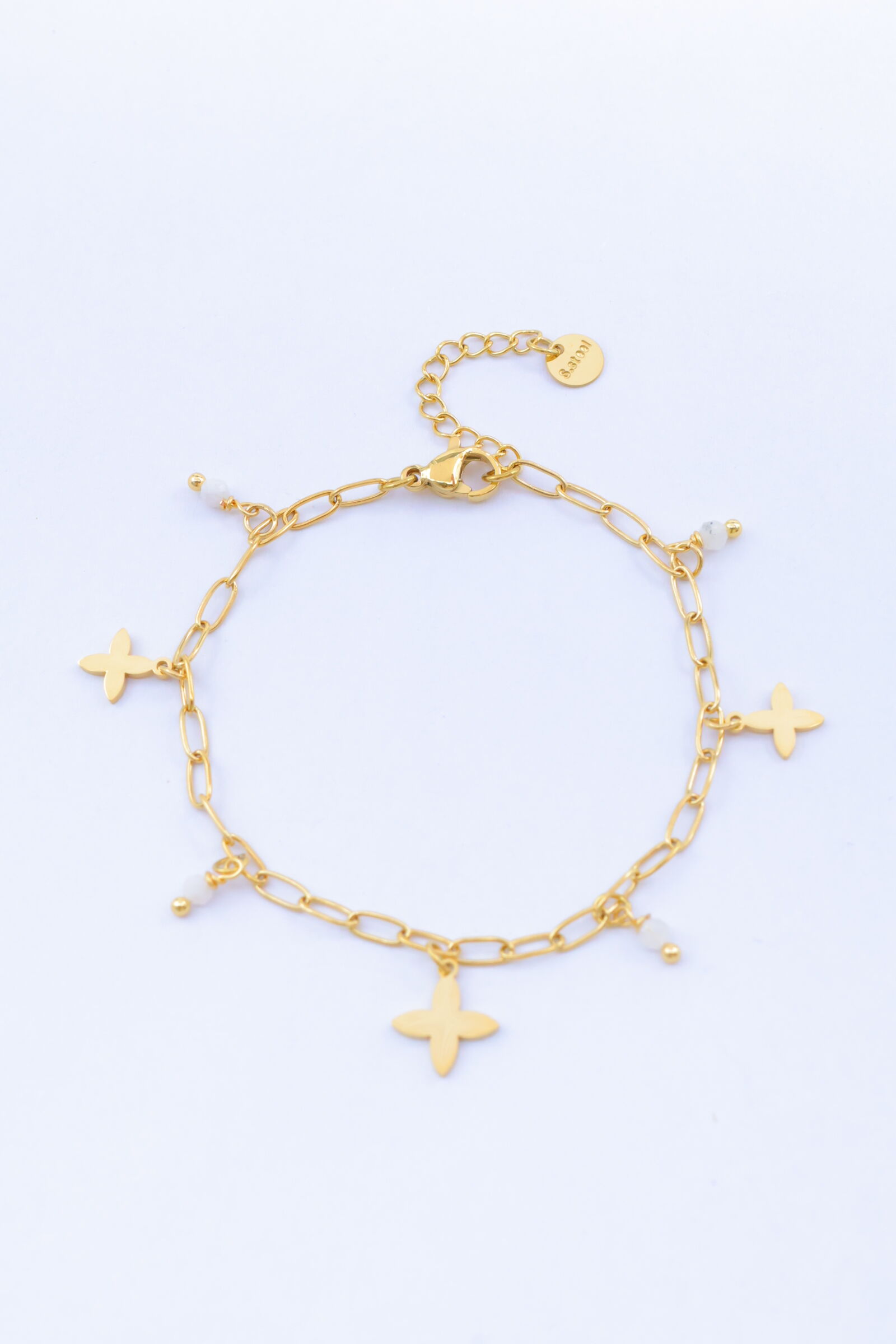 Edelstahlarmband - A1958