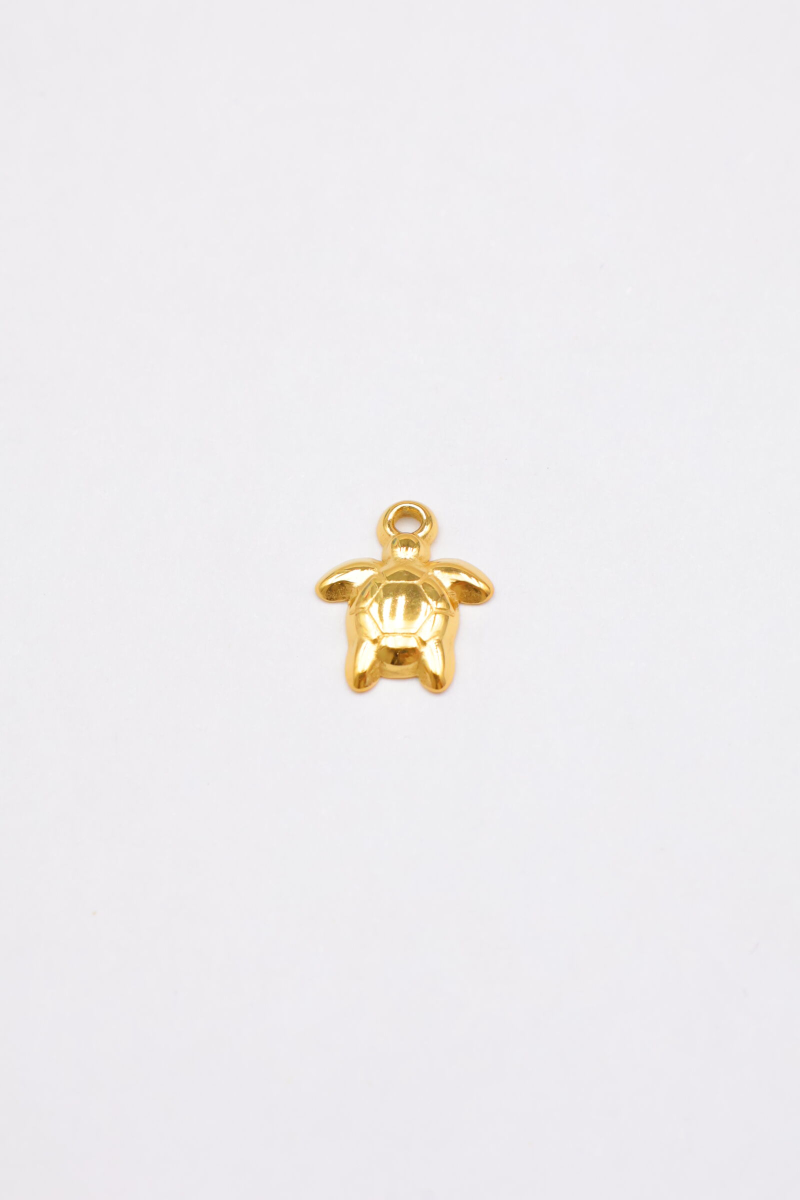 Edelstahl Anhänger - A1963