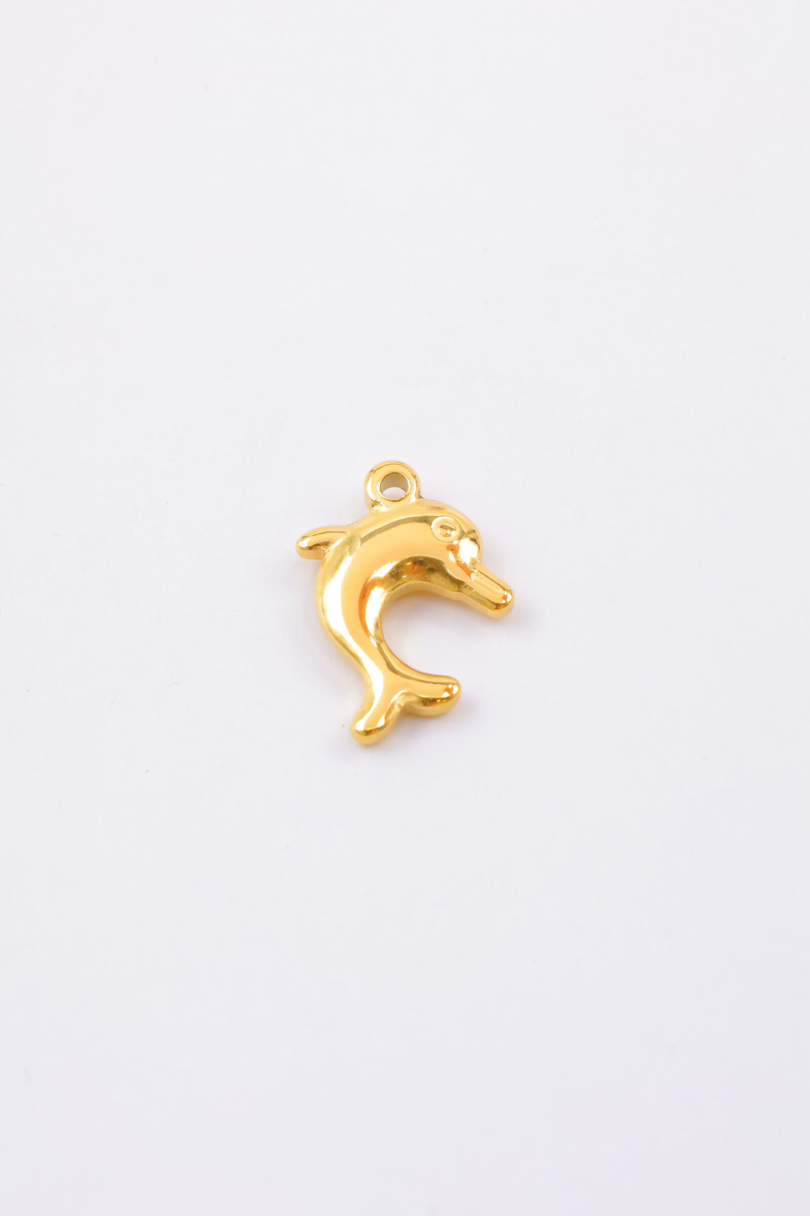 Edelstahl Anhänger - A1964