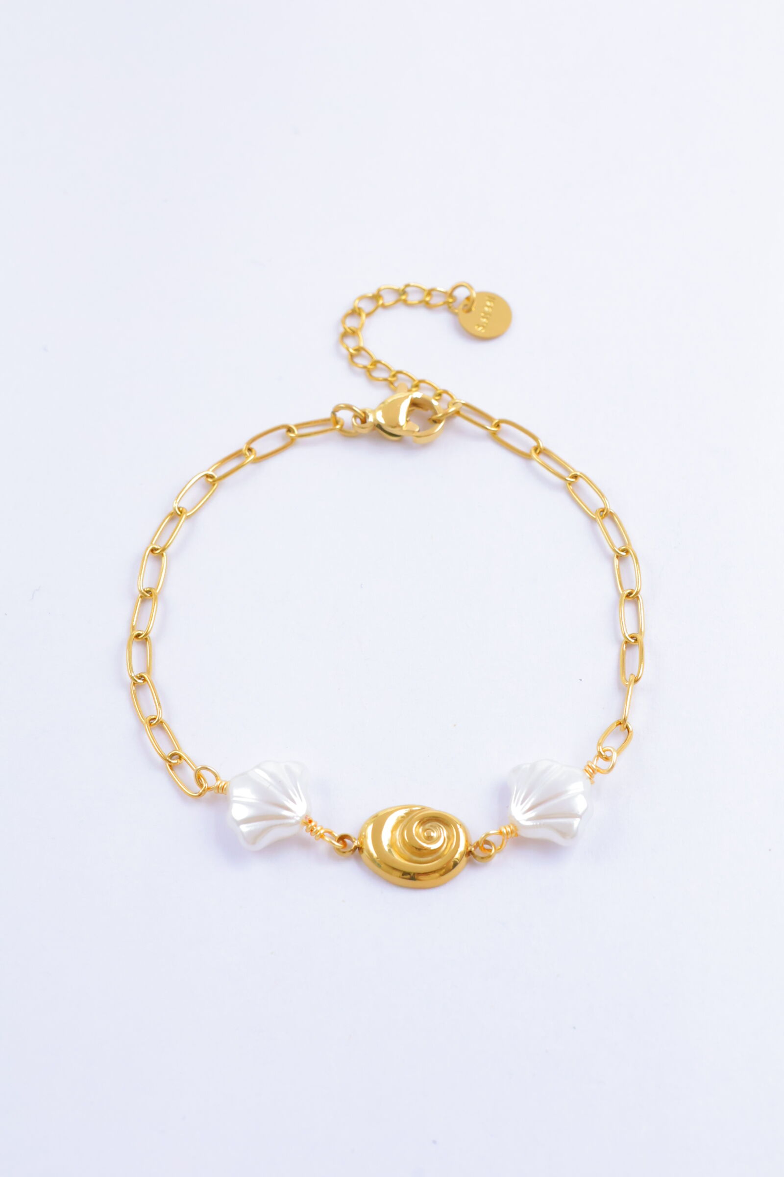 Bracciale in acciaio inossidabile - A1971A