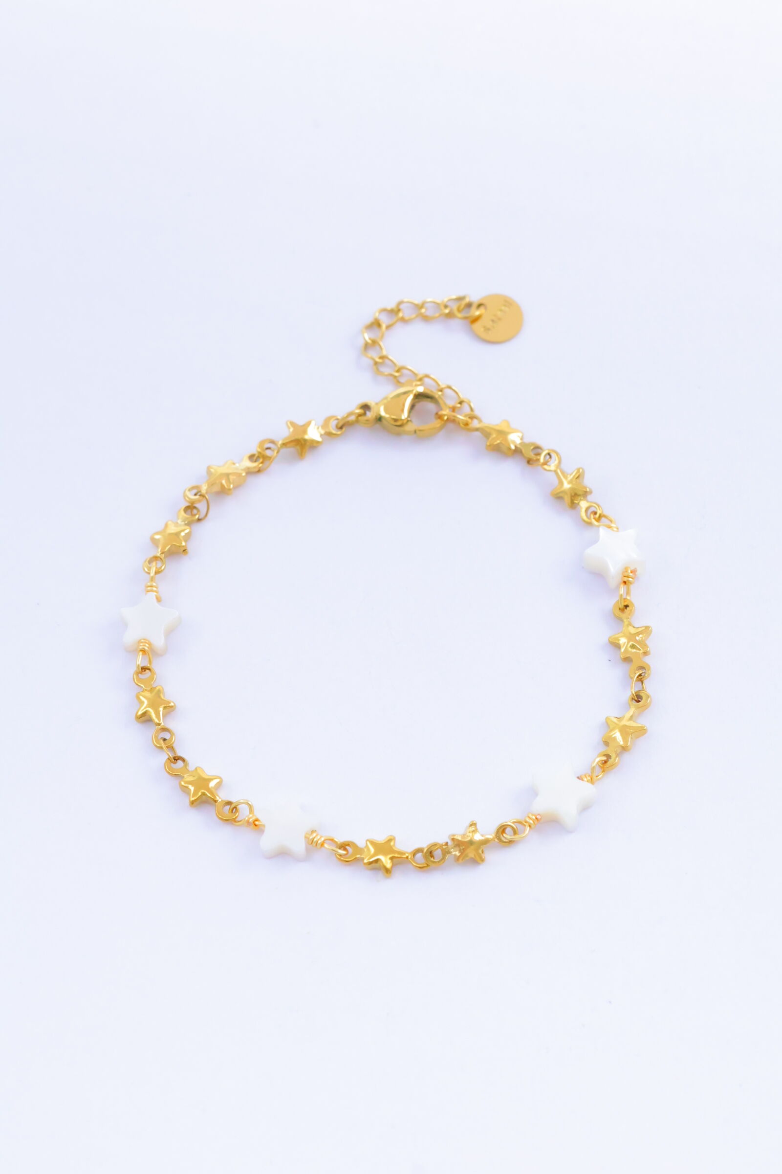 Bracciale in acciaio inossidabile - A1977A