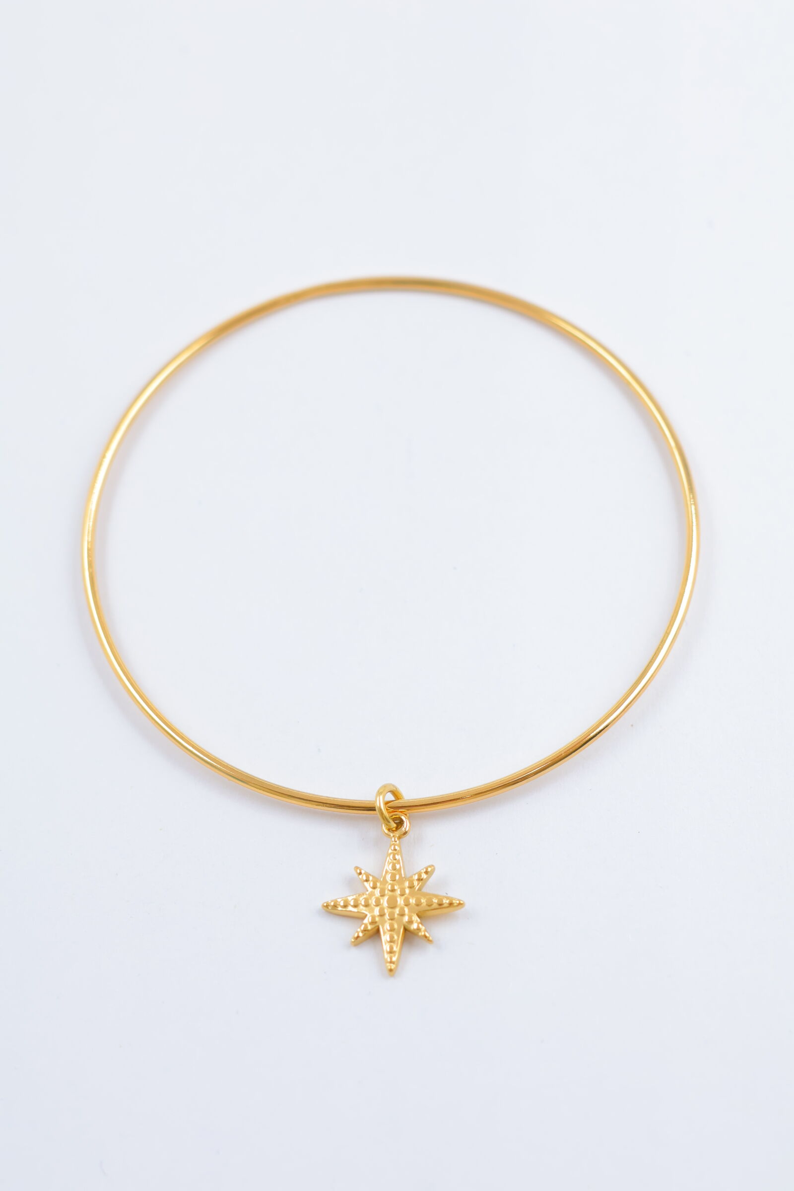 Armreif aus Edelstahl - BL156