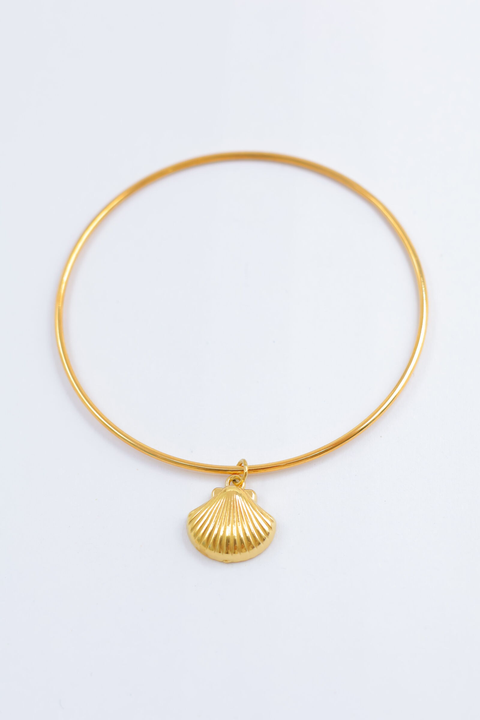 Armreif aus Edelstahl - BL157