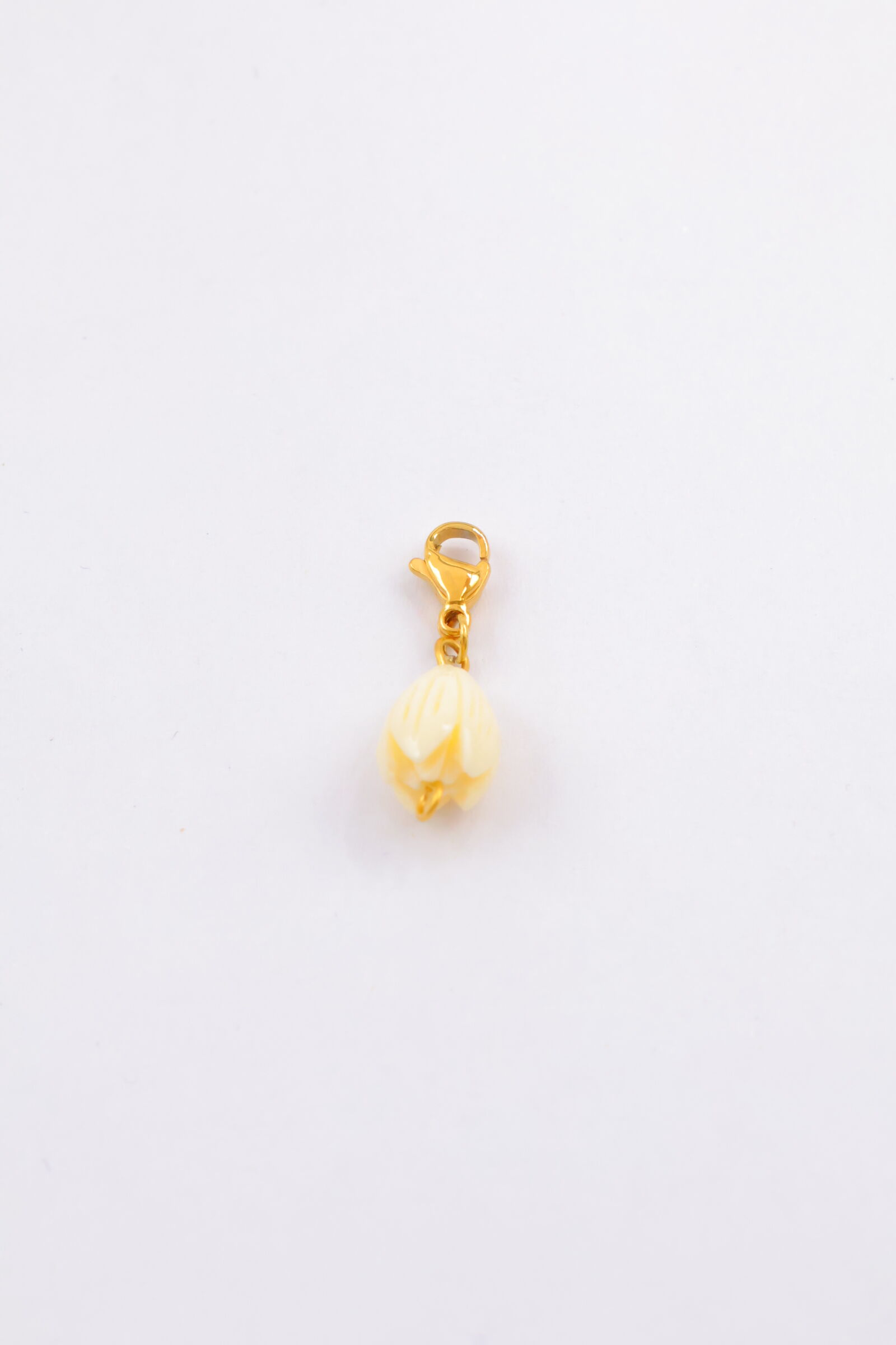 Ciondolo in acciaio inossidabile - BL184