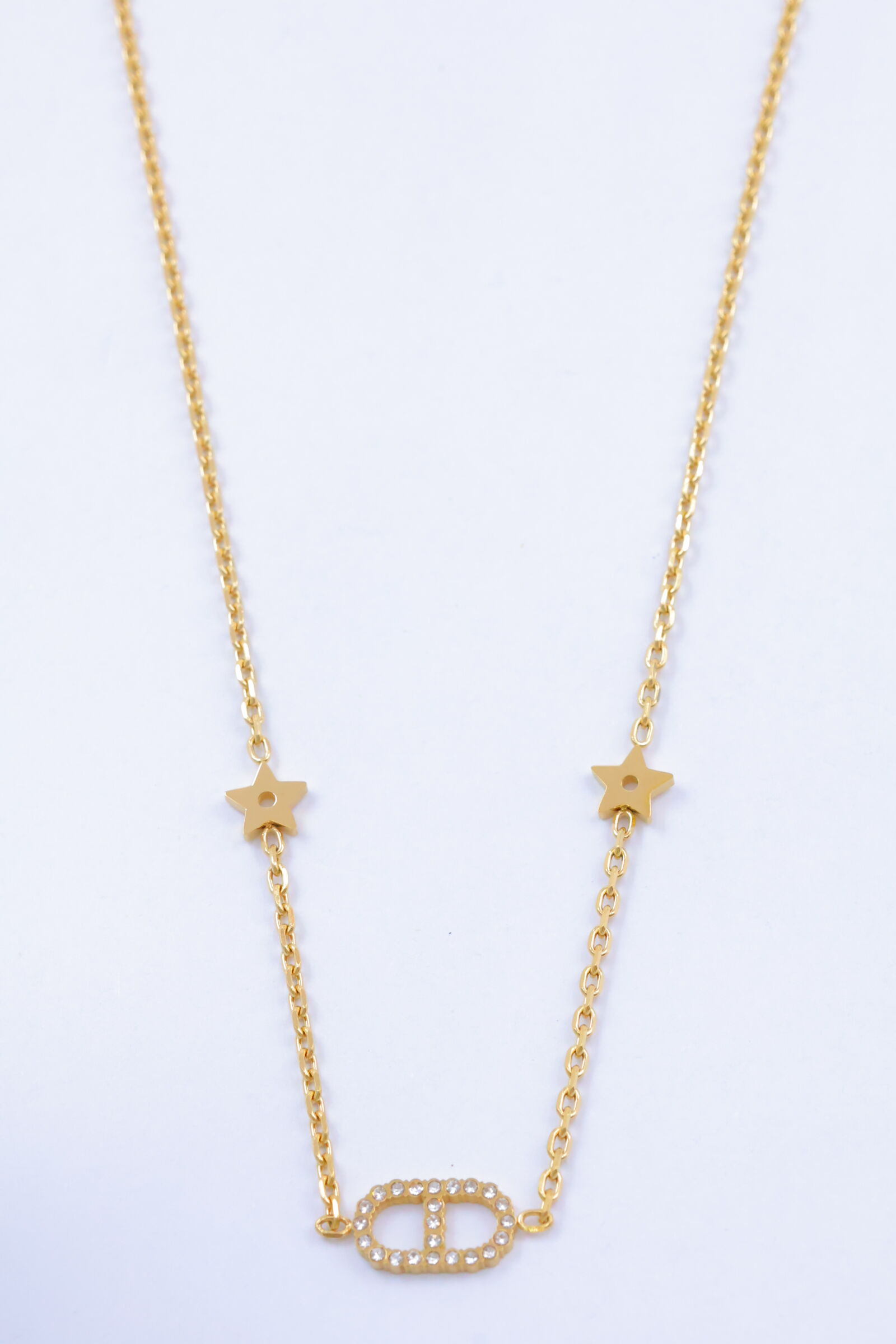 Edelstahlkette - E595(2)