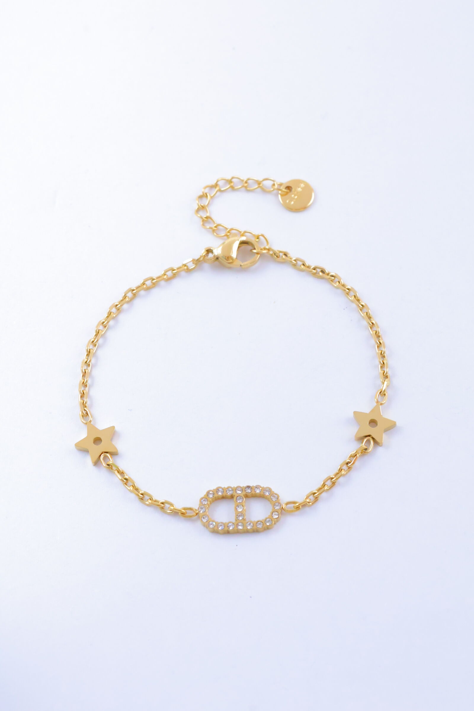 Edelstahlarmband - E595A(2)