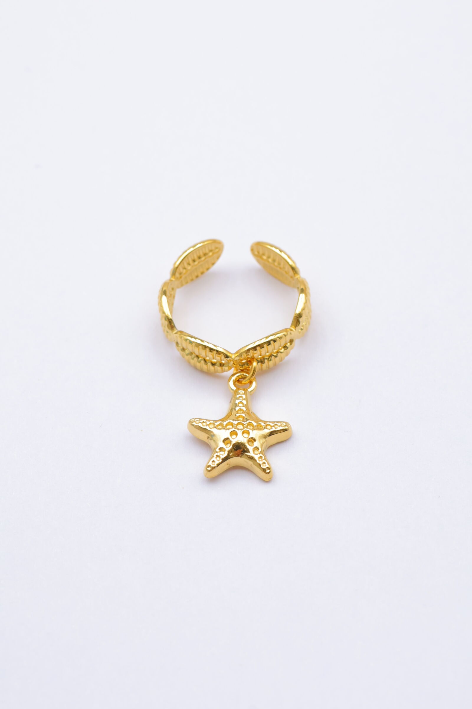 Creolen aus Edelstahl - E598