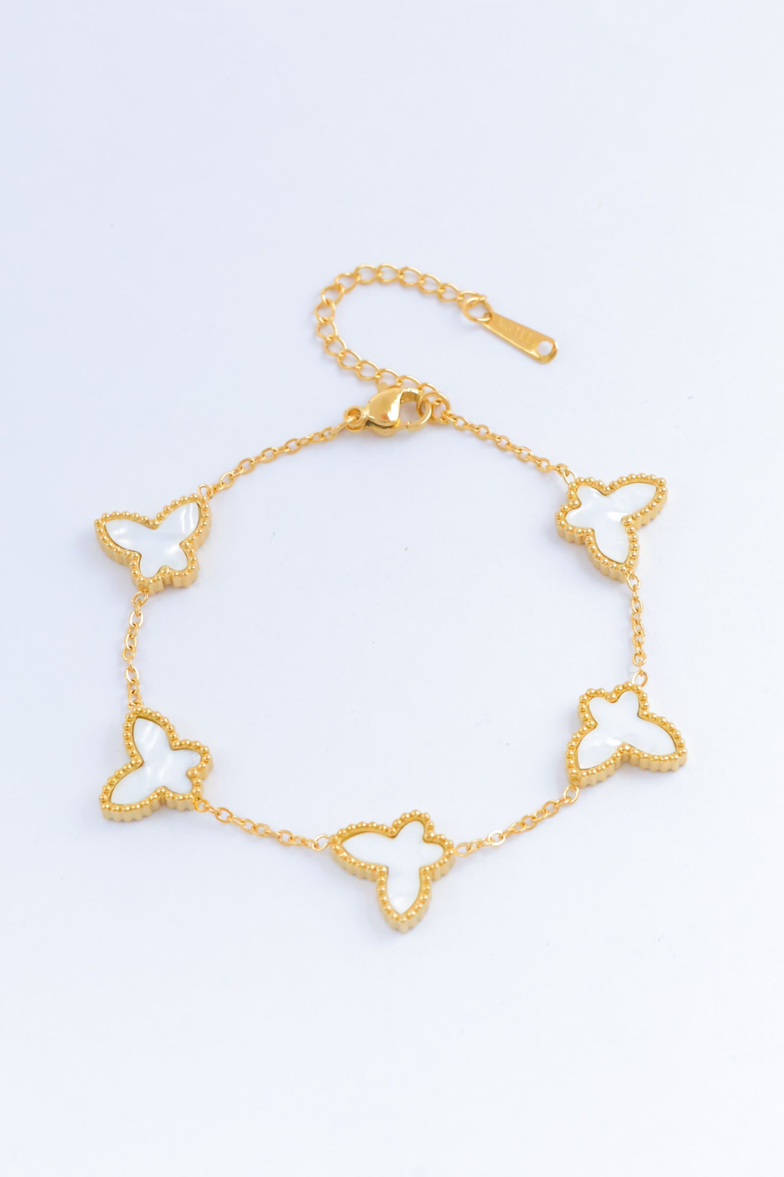 Edelstahlarmband - G237A