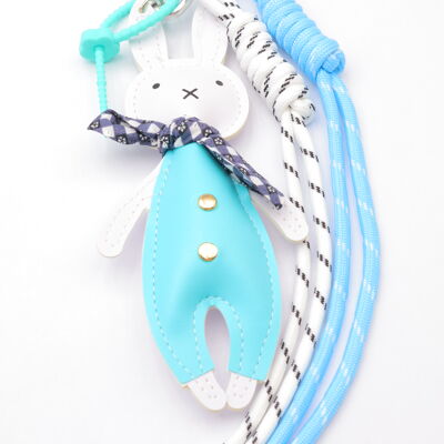 Llavero de conejo - KEYRING-08