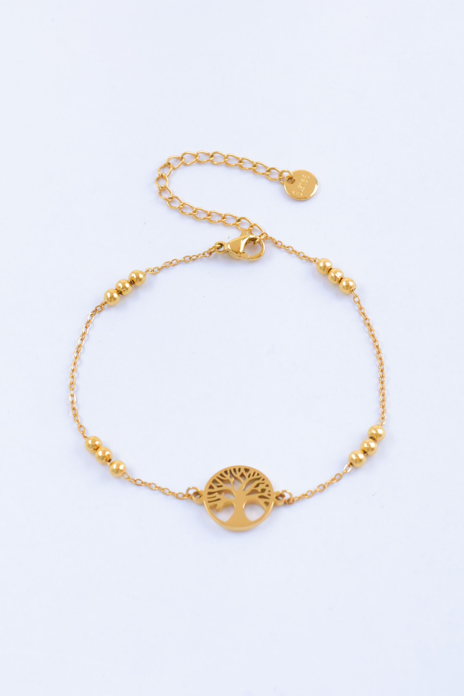 Bracciale in acciaio inossidabile - T157A