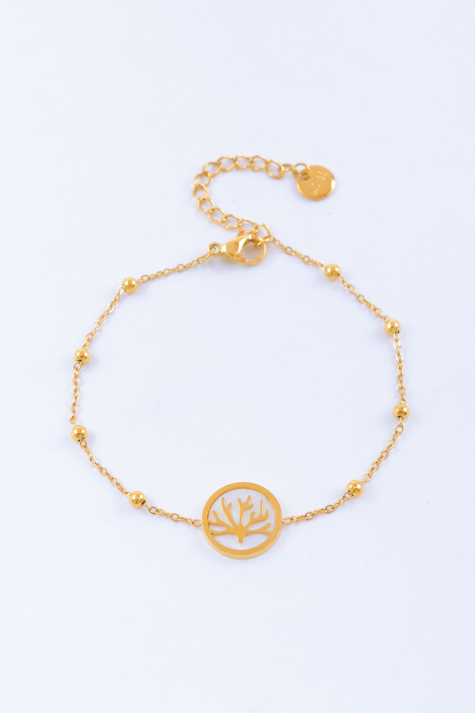 Edelstahlarmband - T185A