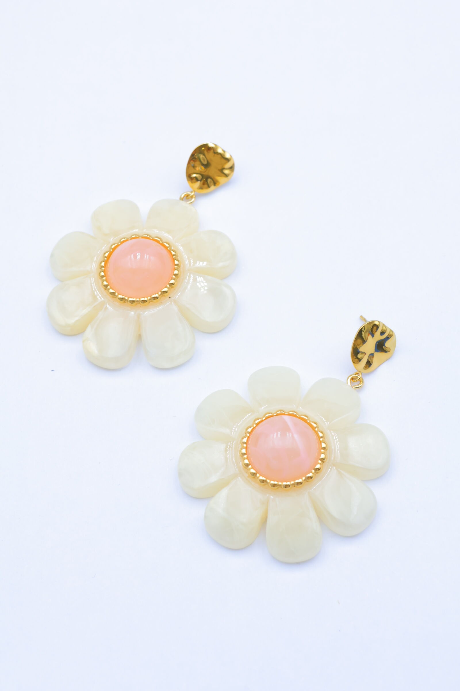 Orecchini in acciaio inossidabile - W113