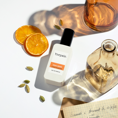 YNEPSIE NEROLIBEREE Perfume mujer recargable 50ML