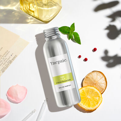 YNEPSIE EAU LA LA Recharge parfum 100ML