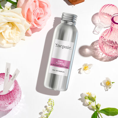 YNEPSIE EDEN FLOWER Recharge parfum 100ML