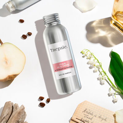 YNEPSIE FLEUR DE LA CREME Recharge parfum 100ML