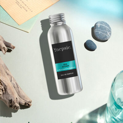 YNEPSIE SEA STORM Recharge parfum 100ML