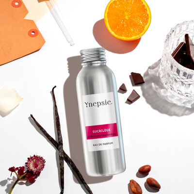 YNEPSIE SUCRILEGE Recharge parfum 100ML