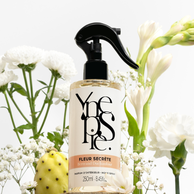 YNEPSIE FLEUR SECRETE Spray parfumé 250ml