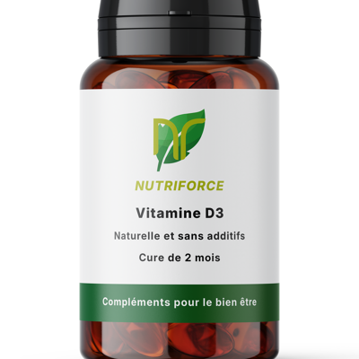 VITAMINA D3