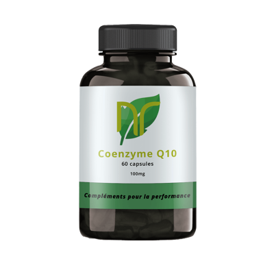 Coenzima Q10 | Ubiquinol