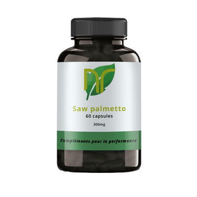 Saw palmetto