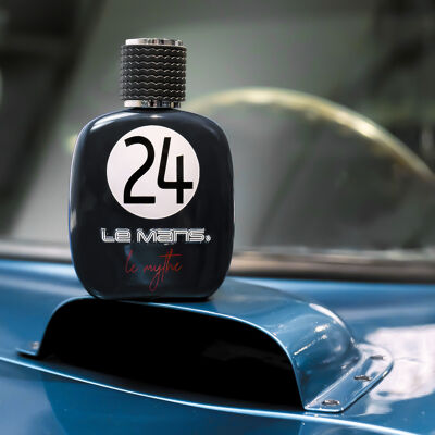 LE MANS - Le Mythe Eau de Parfum 100ml