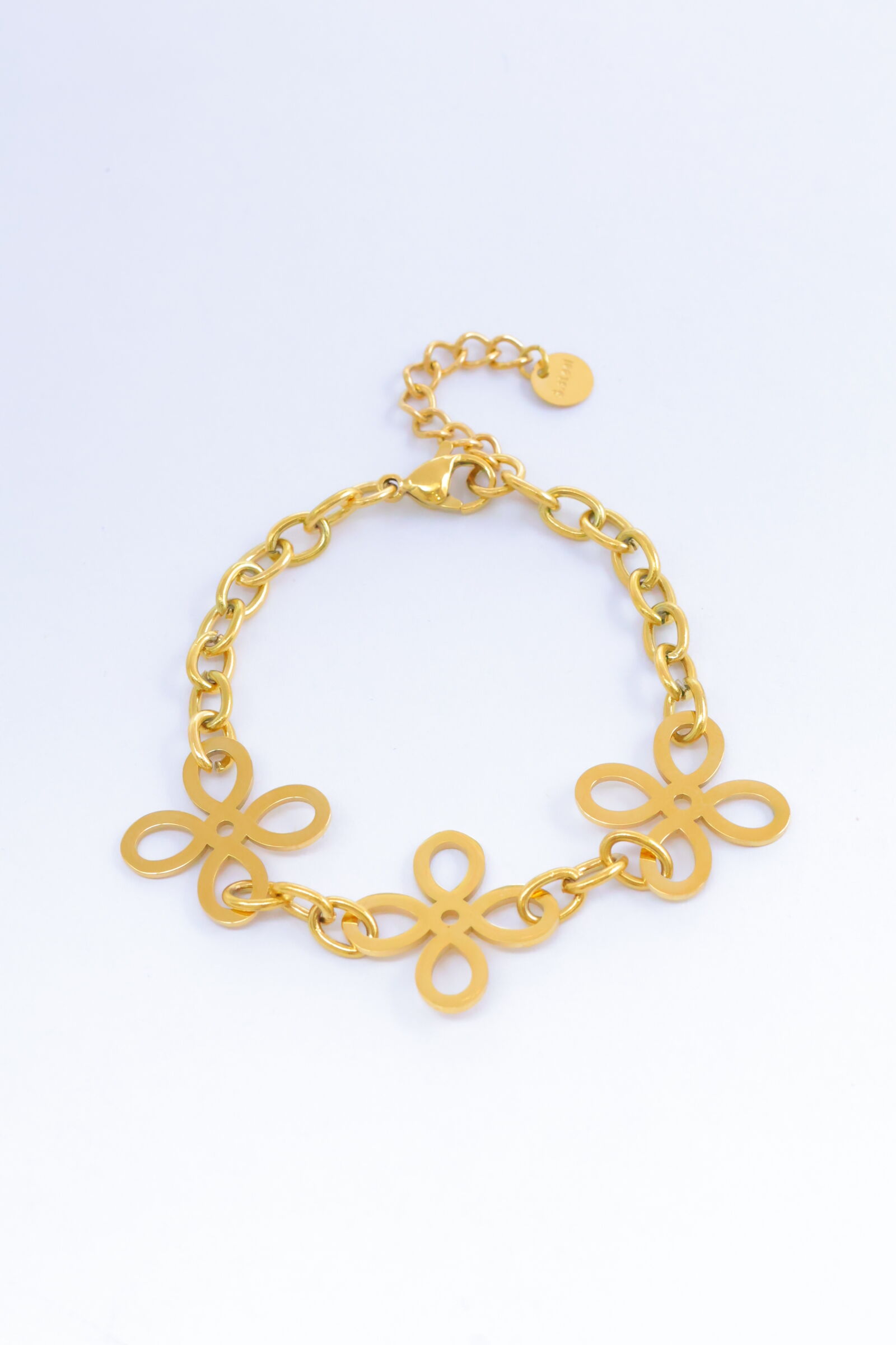 Edelstahlarmband - A1930A