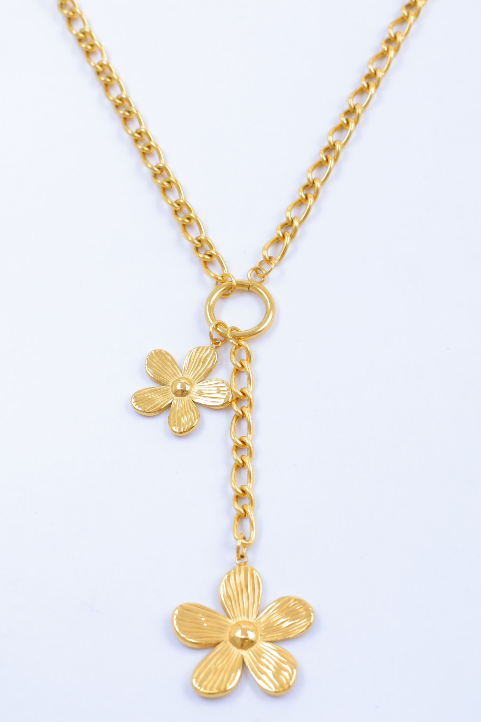 Edelstahlkette - Z170