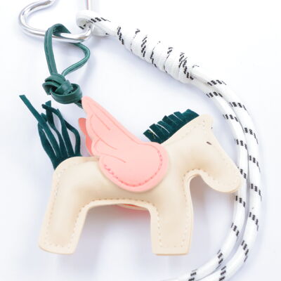 Horse key ring - KEYRING-05