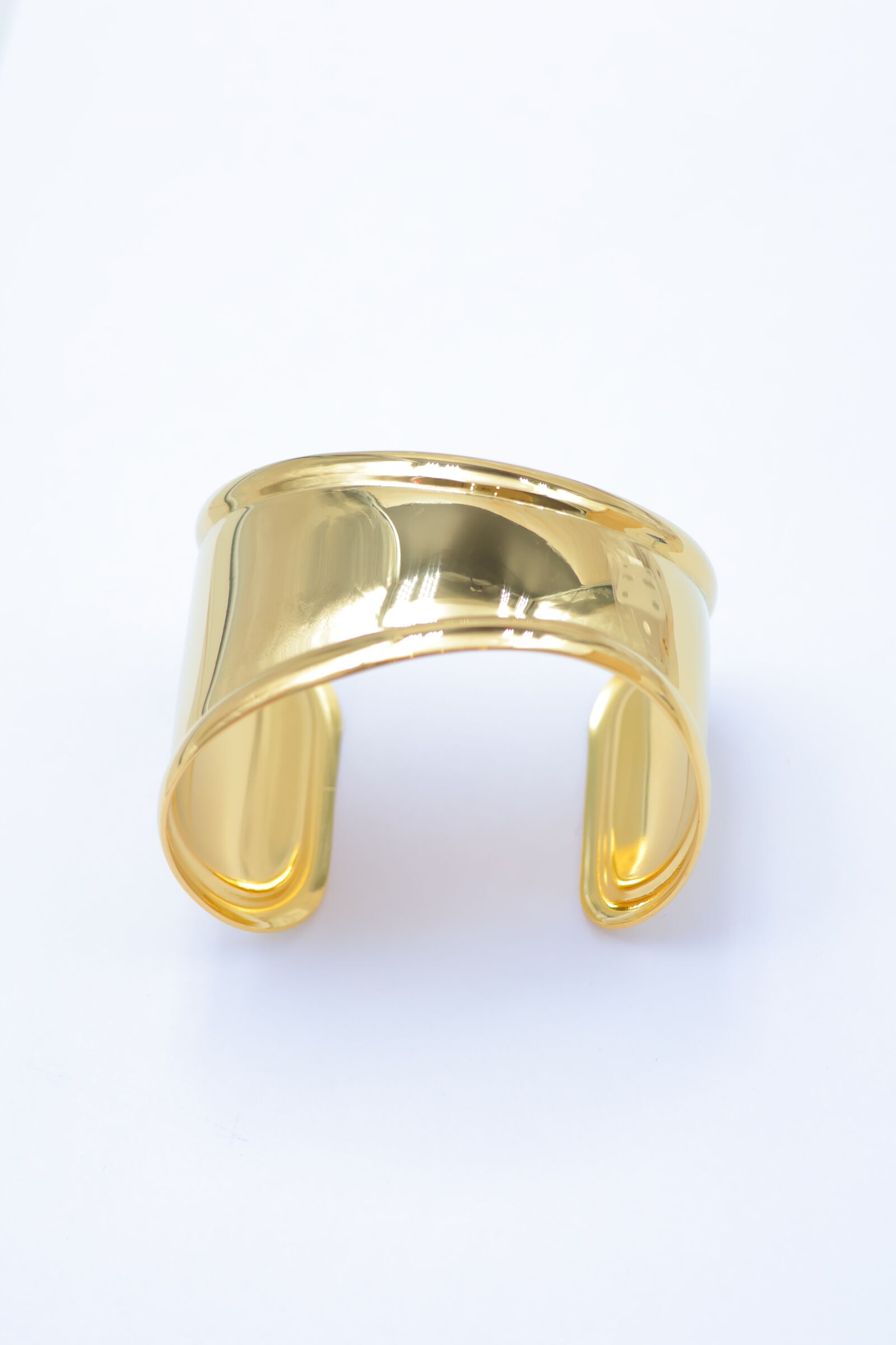 Armreif aus Edelstahl - E626